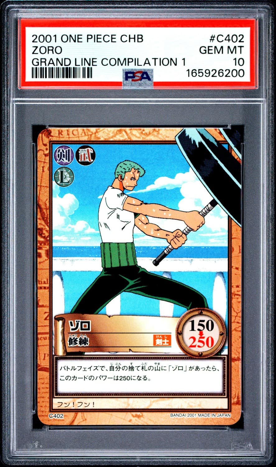 Zoro