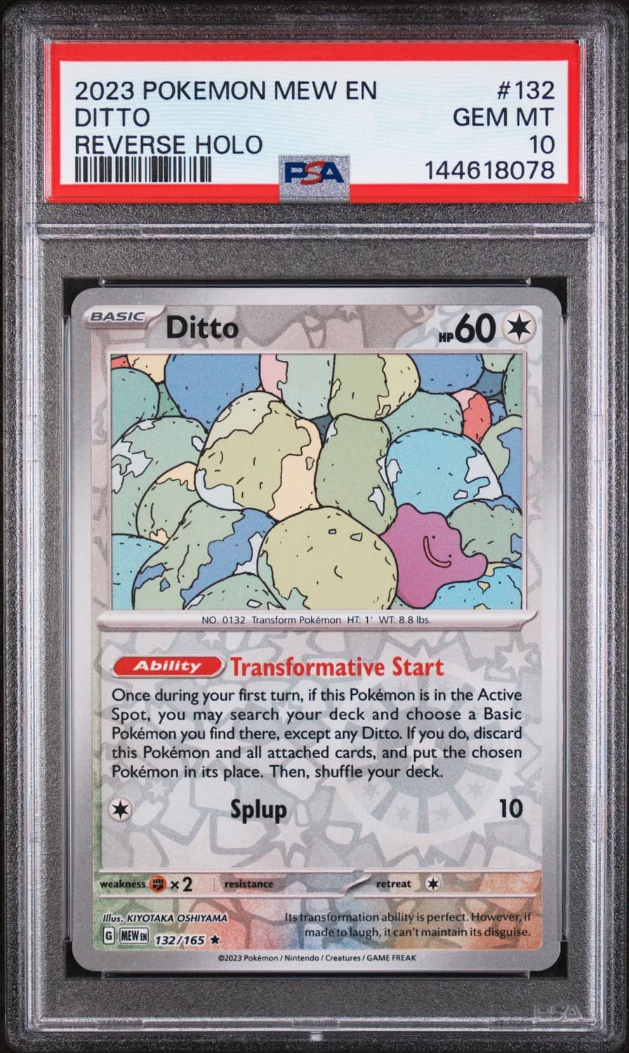 Ditto