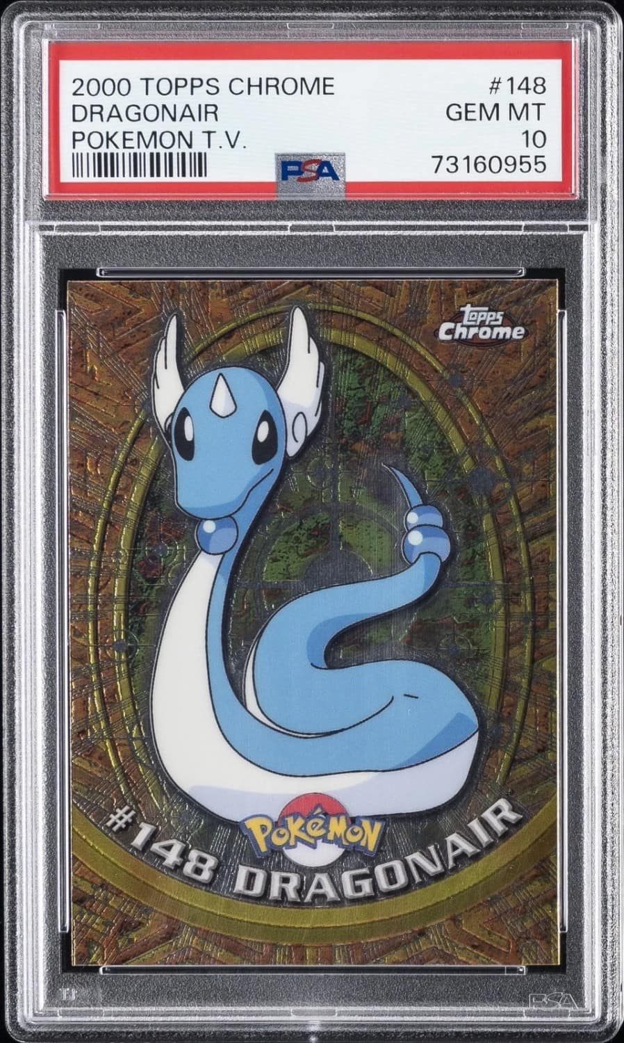 Dragonair