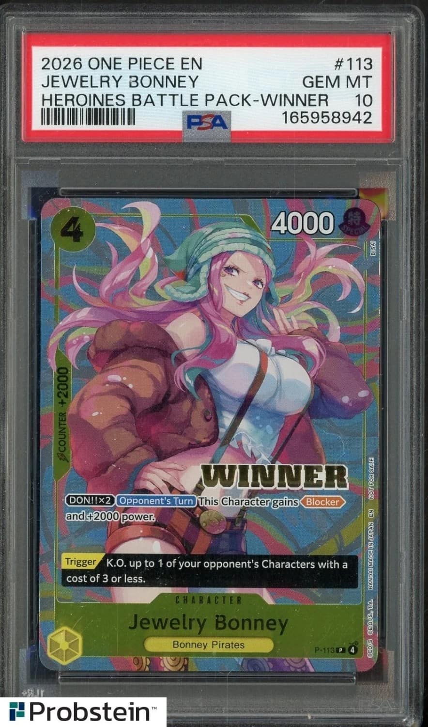Jewelry Bonney