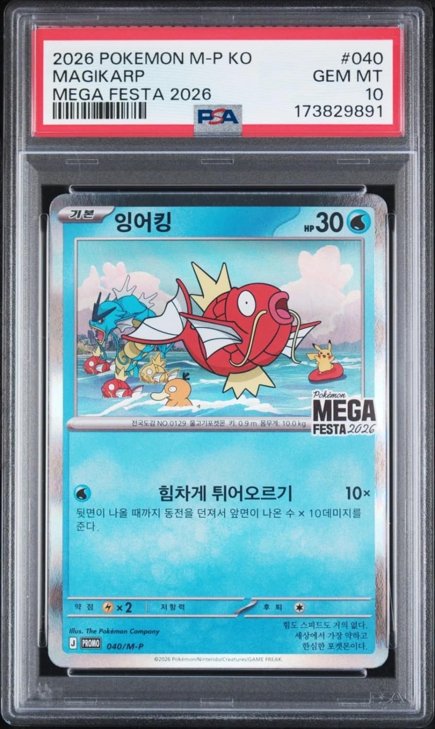 Magikarp