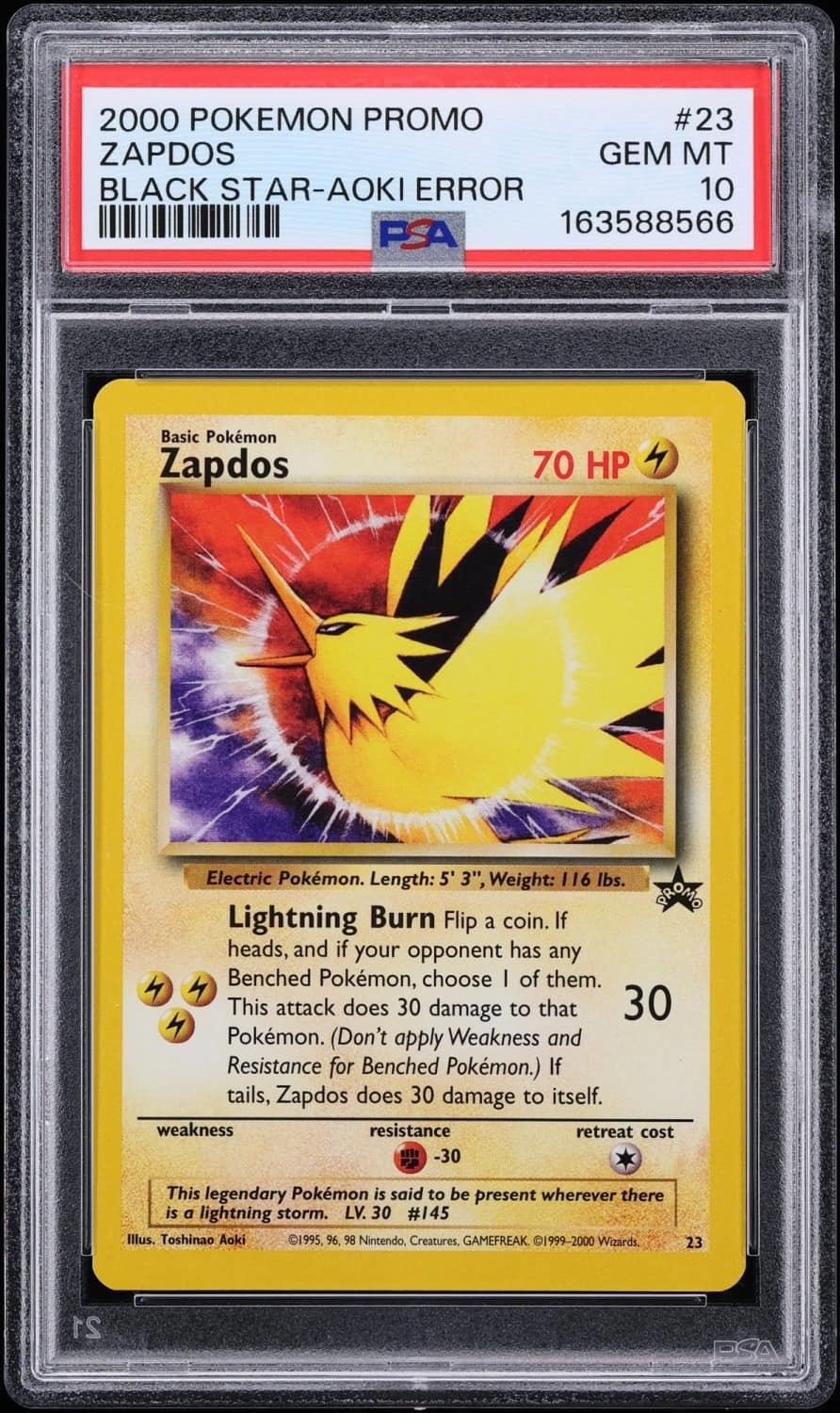 Zapdos