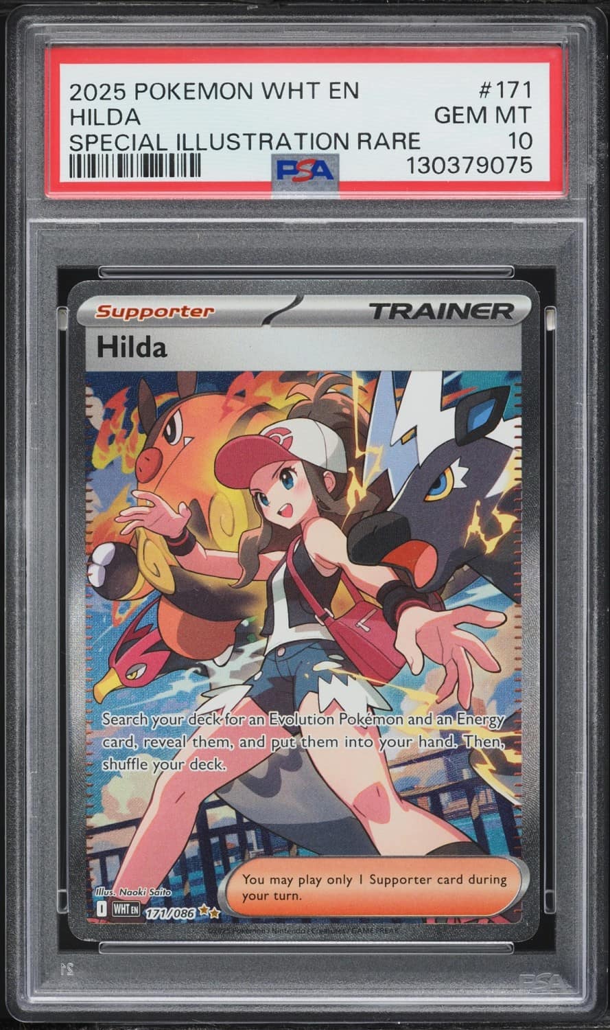 Hilda