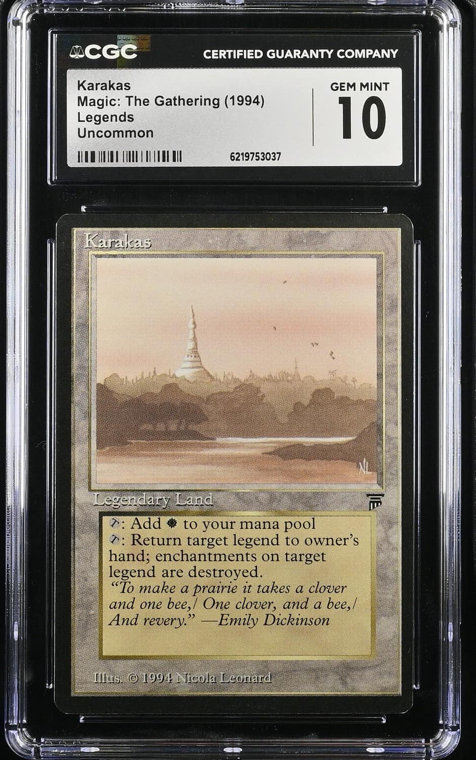 Karakas