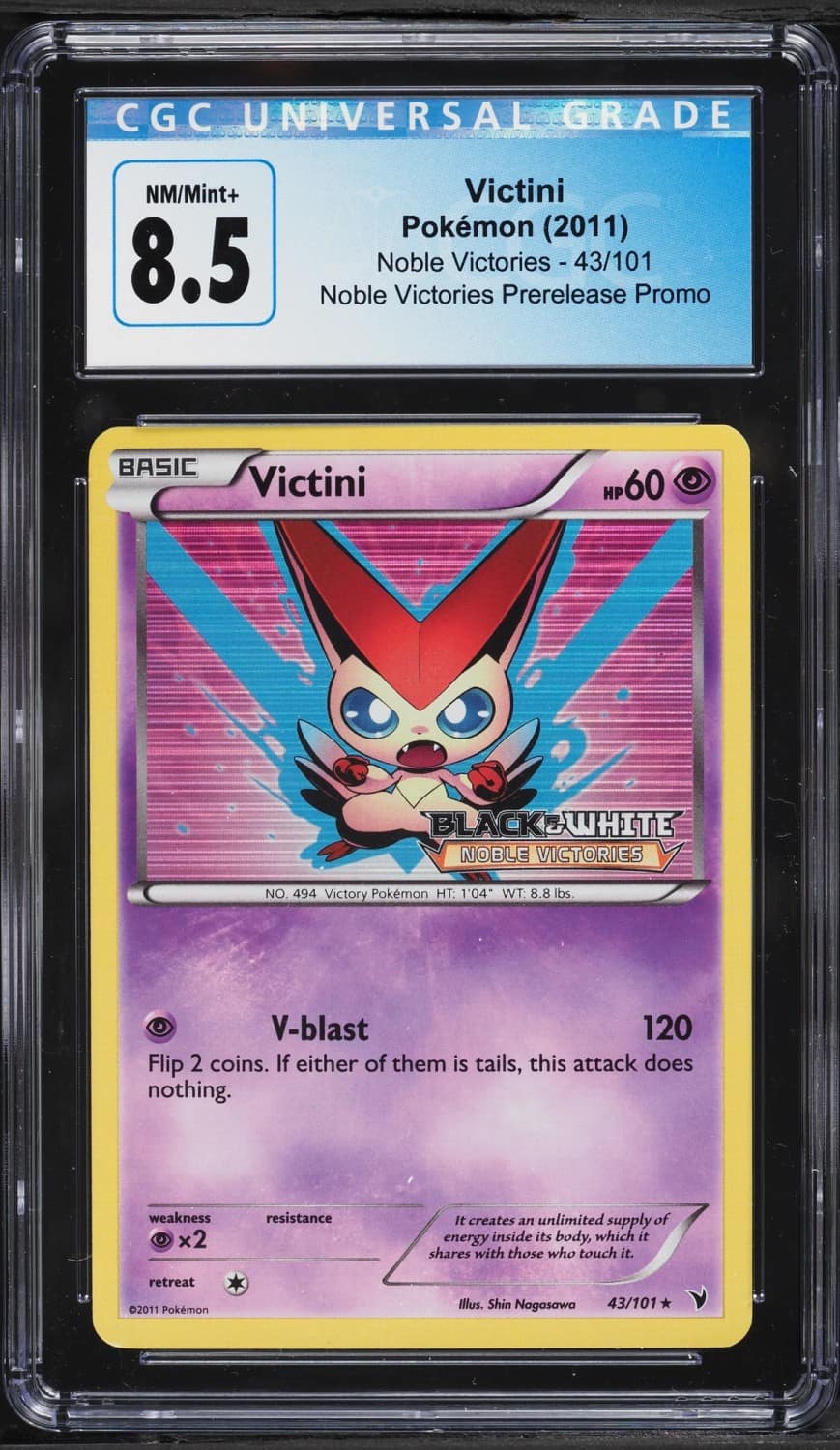 Victini