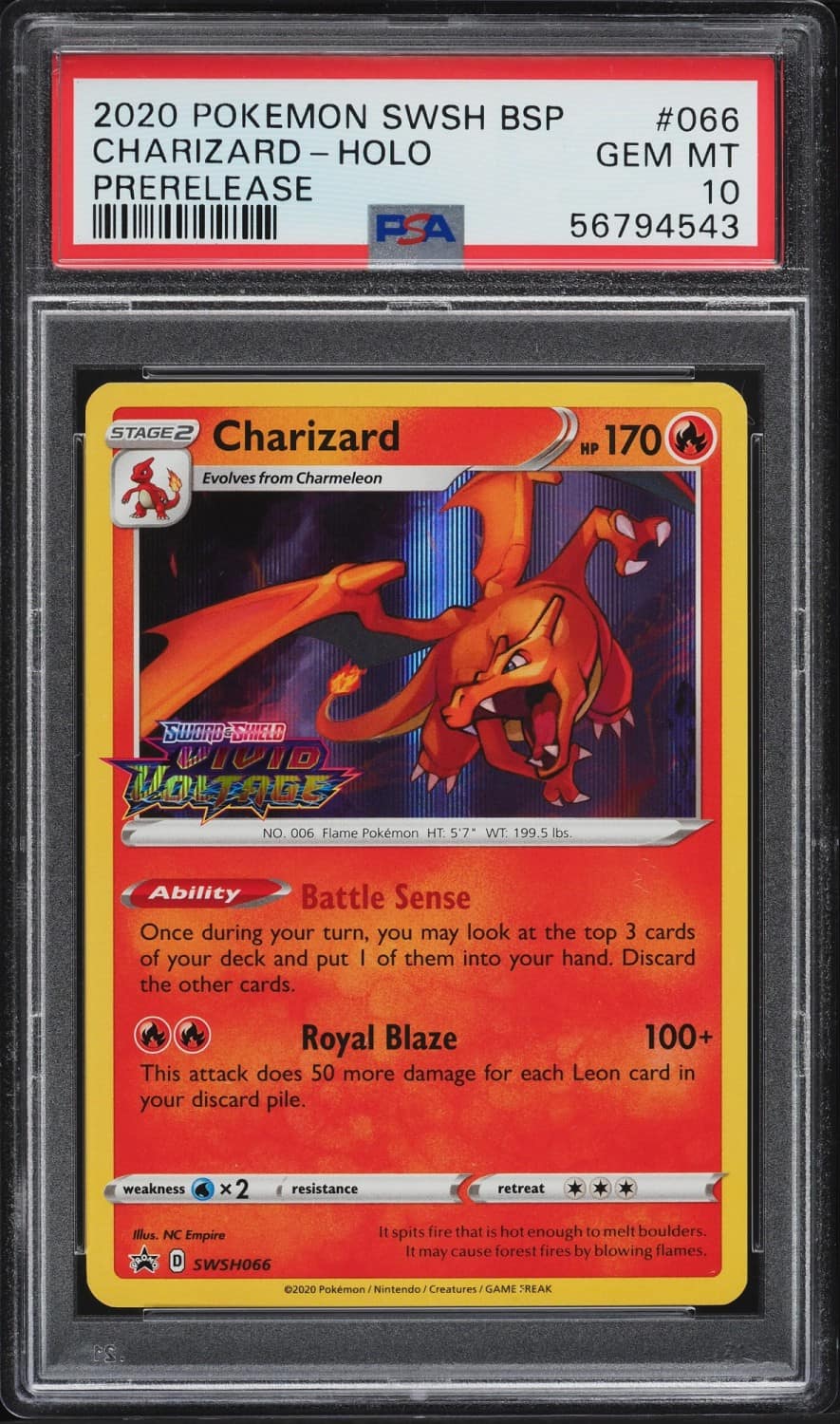 Charizard