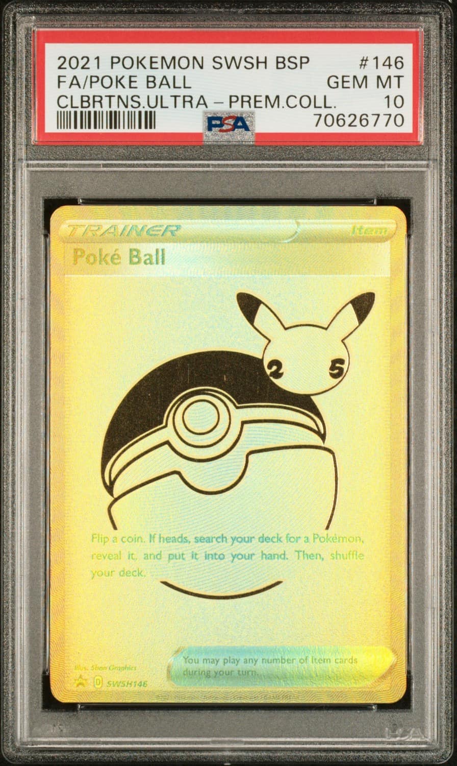 Poke Ball