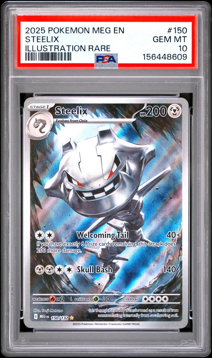 Steelix