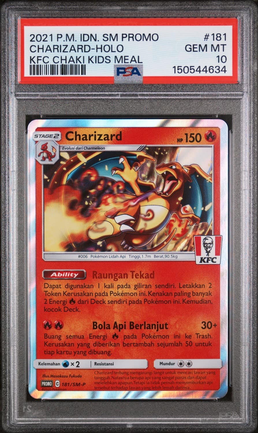 Charizard