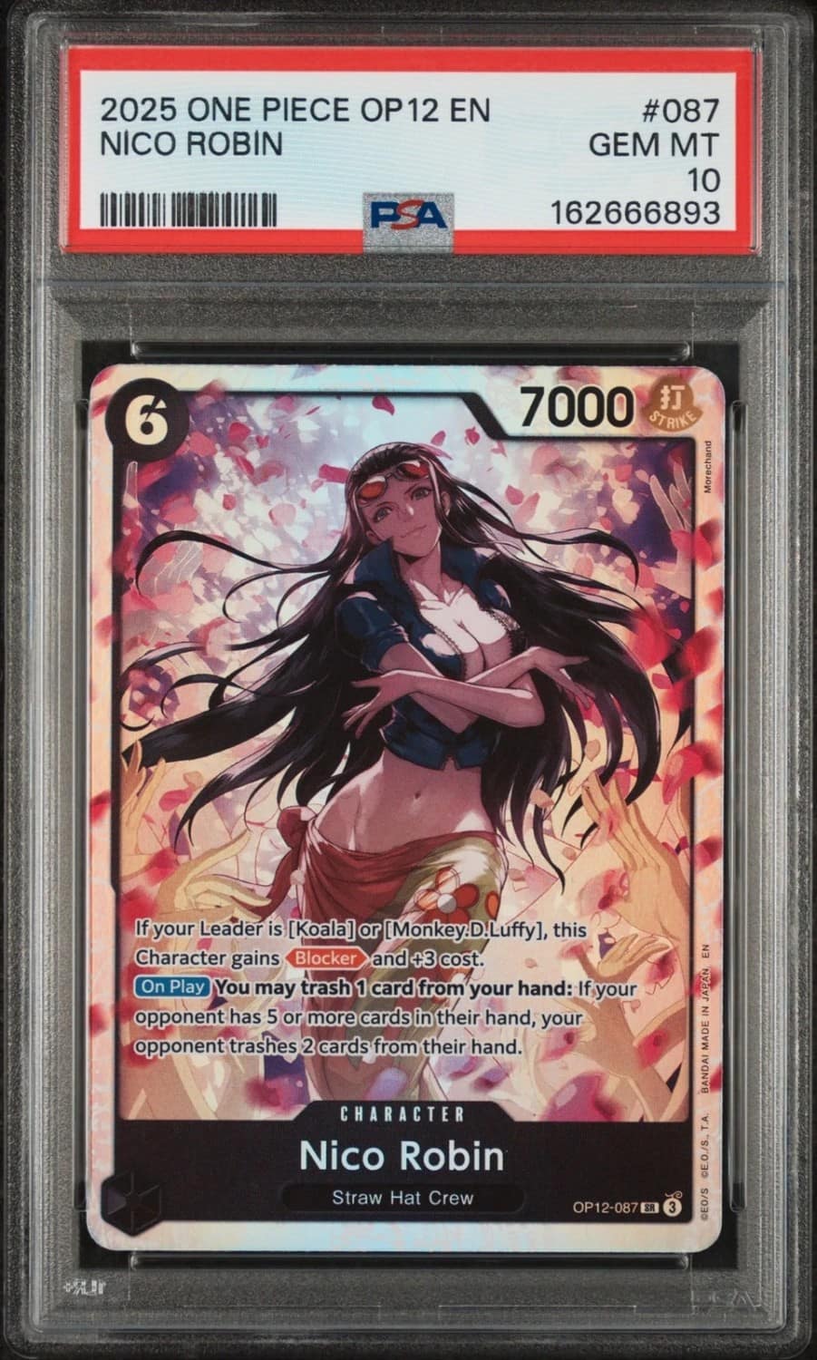 Nico Robin