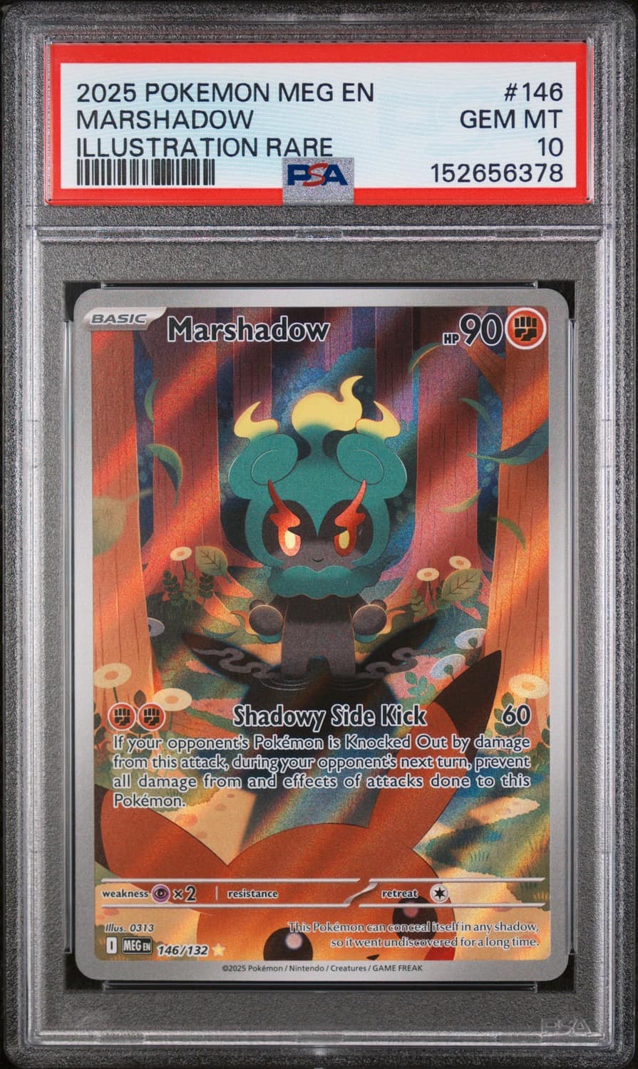 Marshadow
