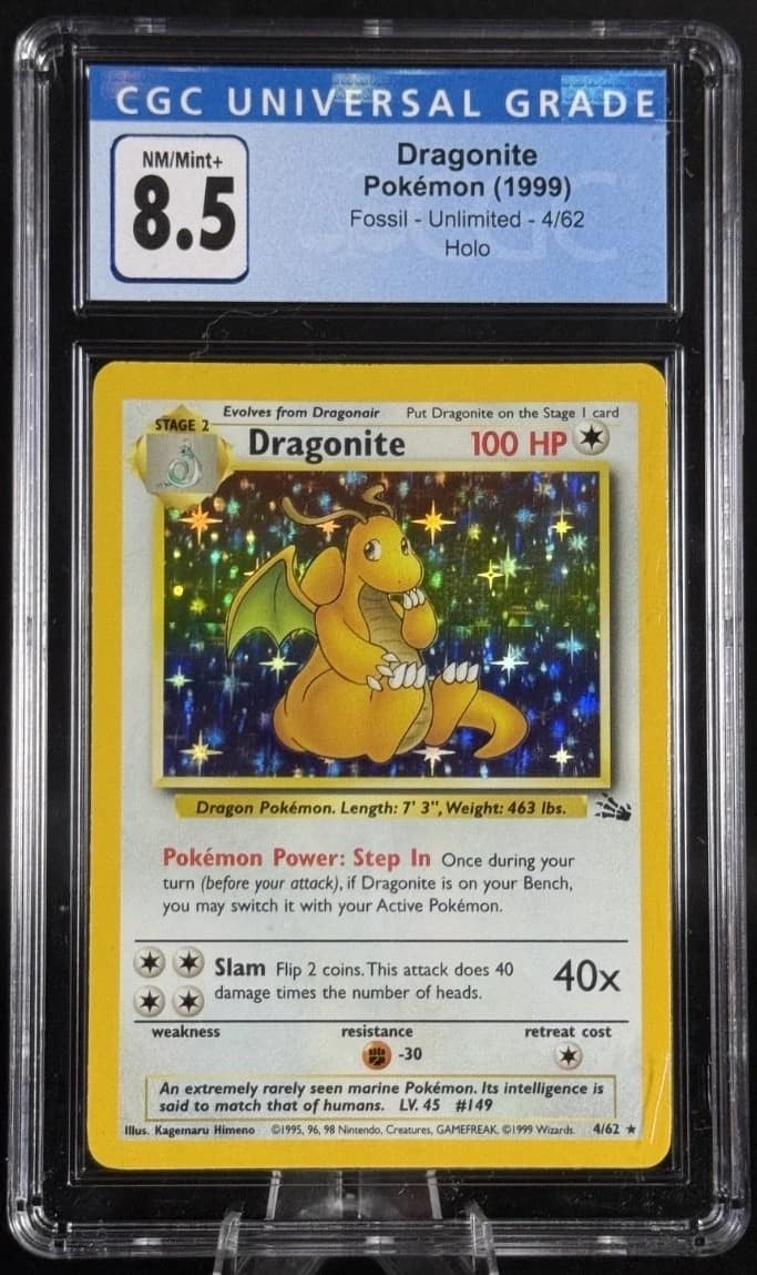 Dragonite