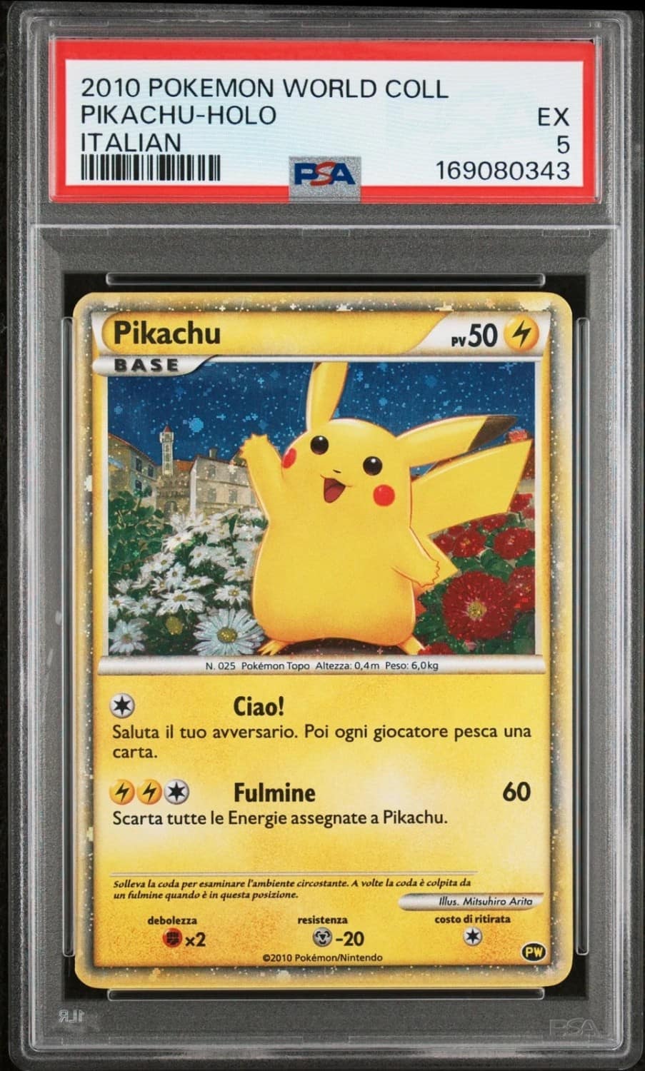 Pikachu