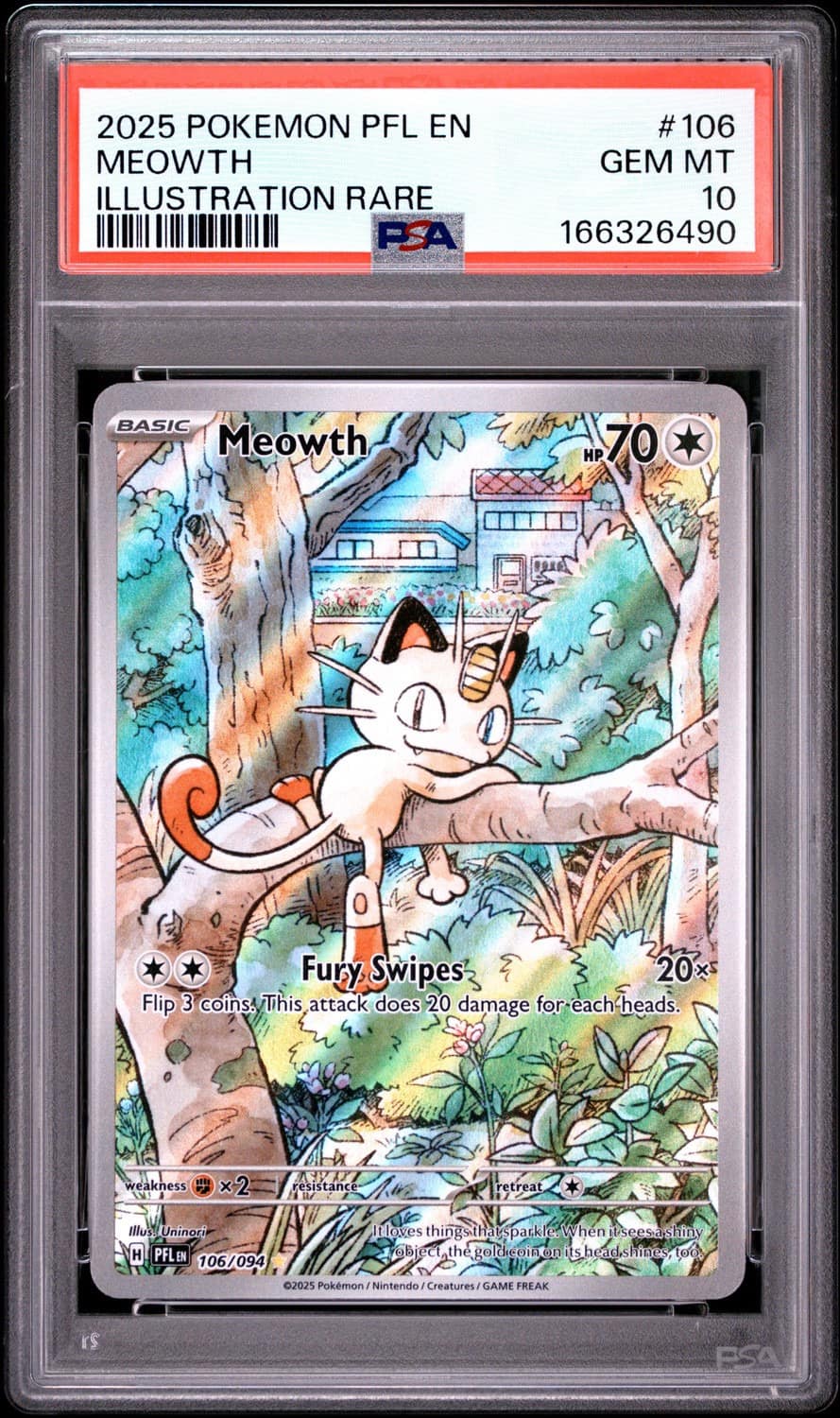 Meowth