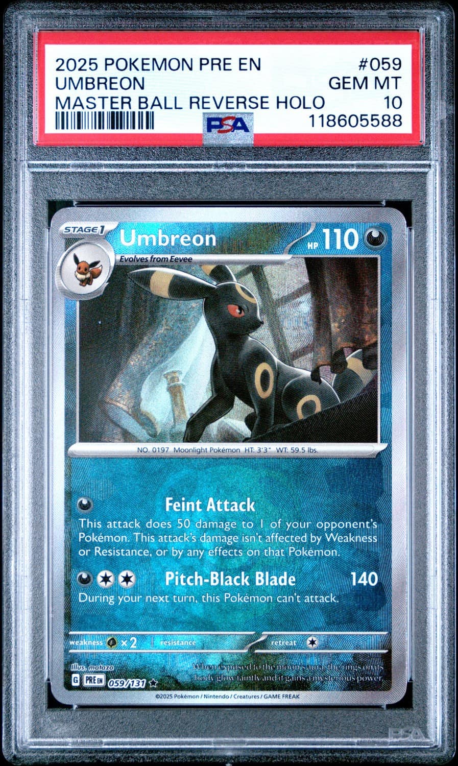 Umbreon