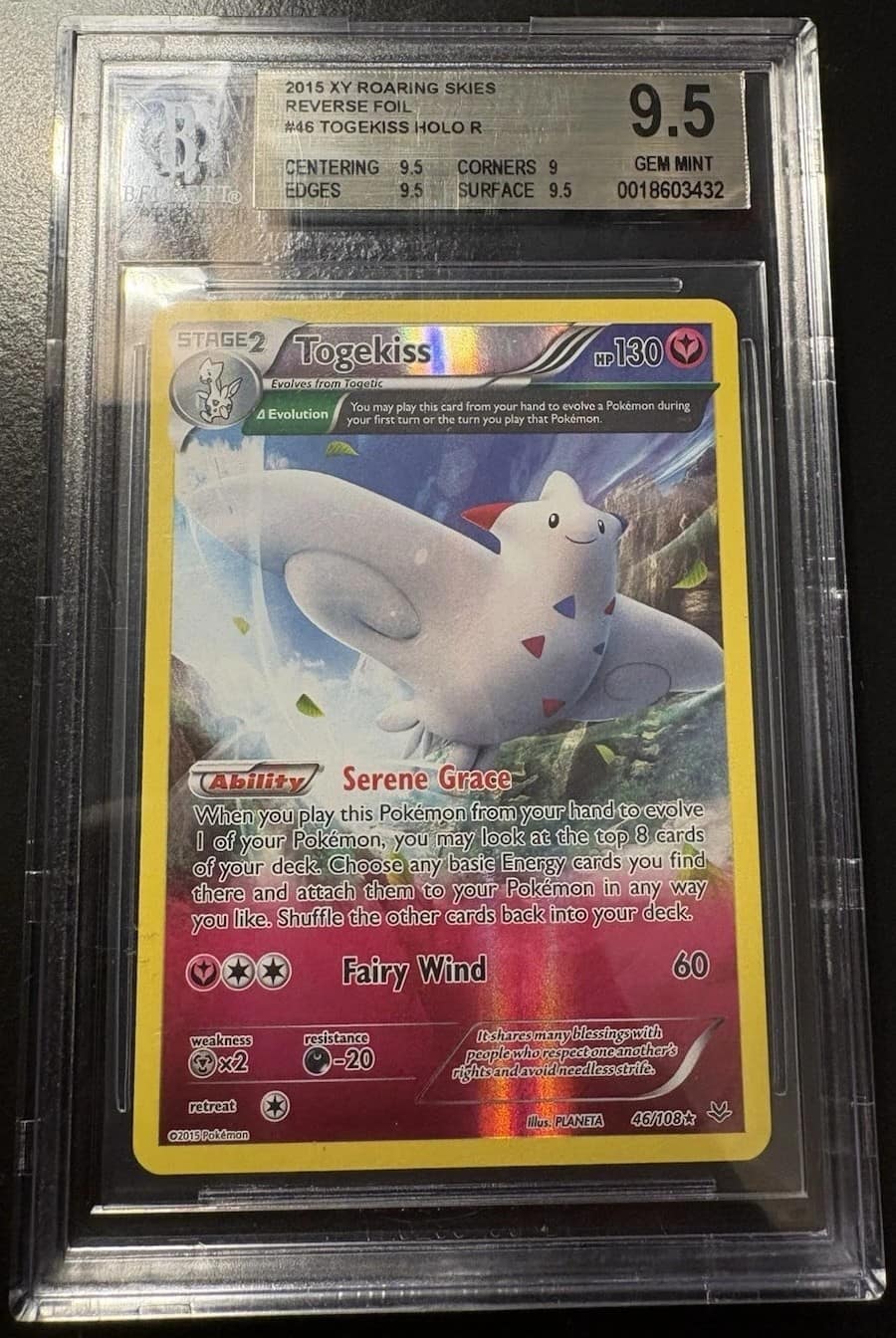 Togekiss