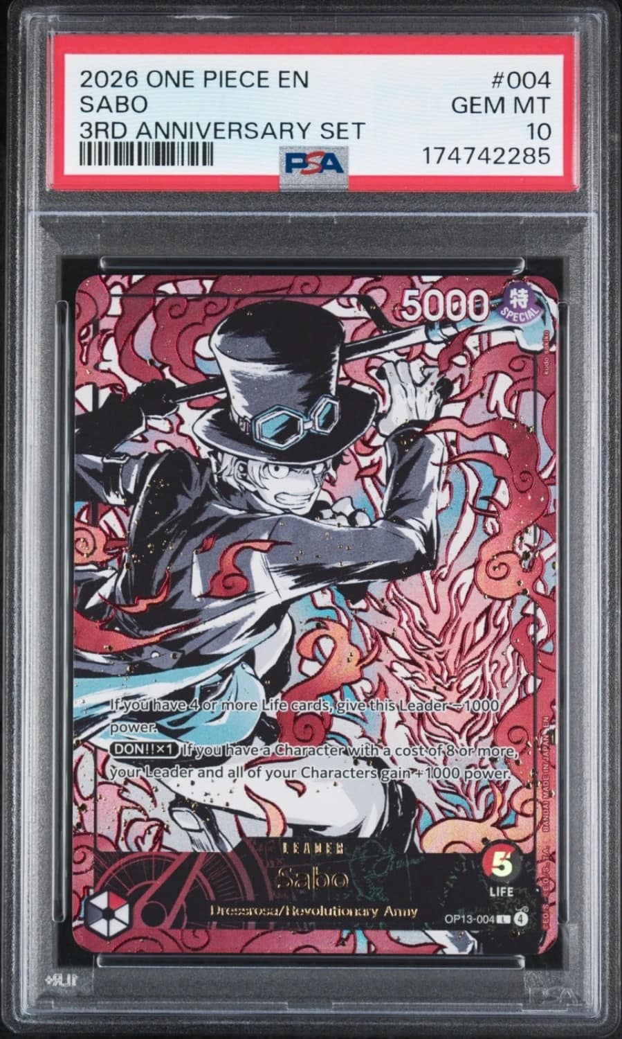 Sabo