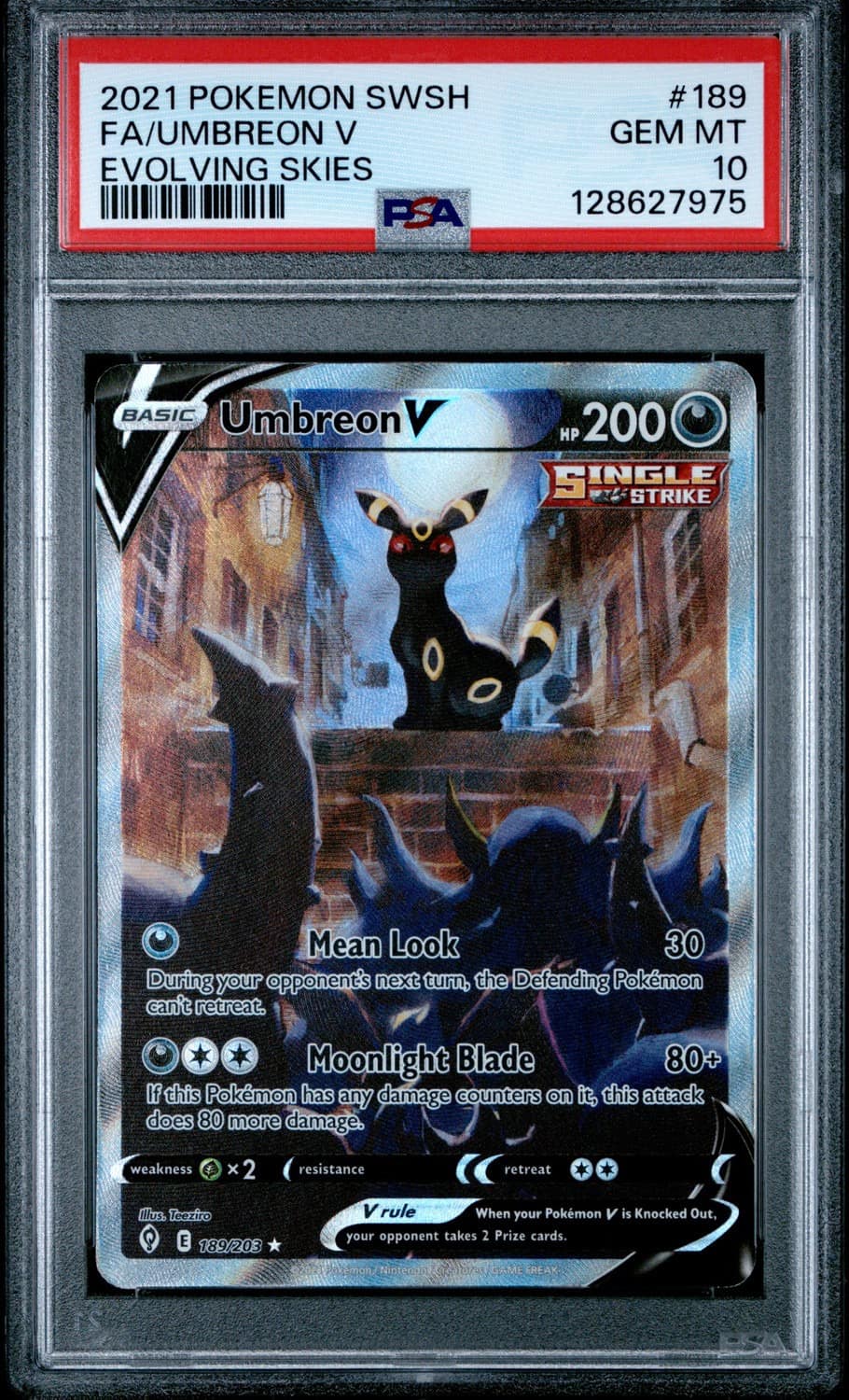 Umbreon V