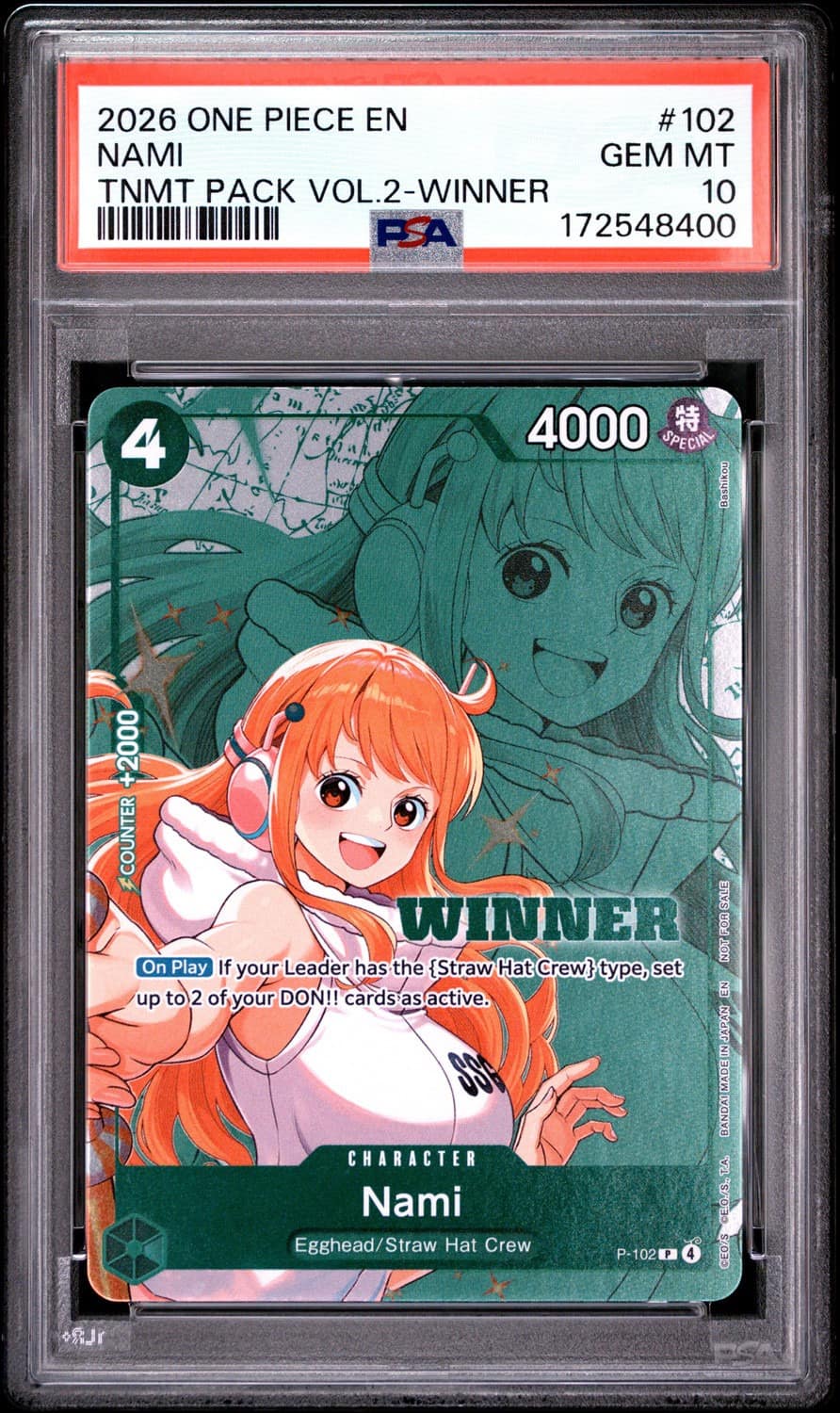 Nami