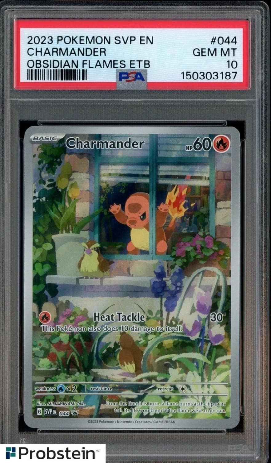 Charmander