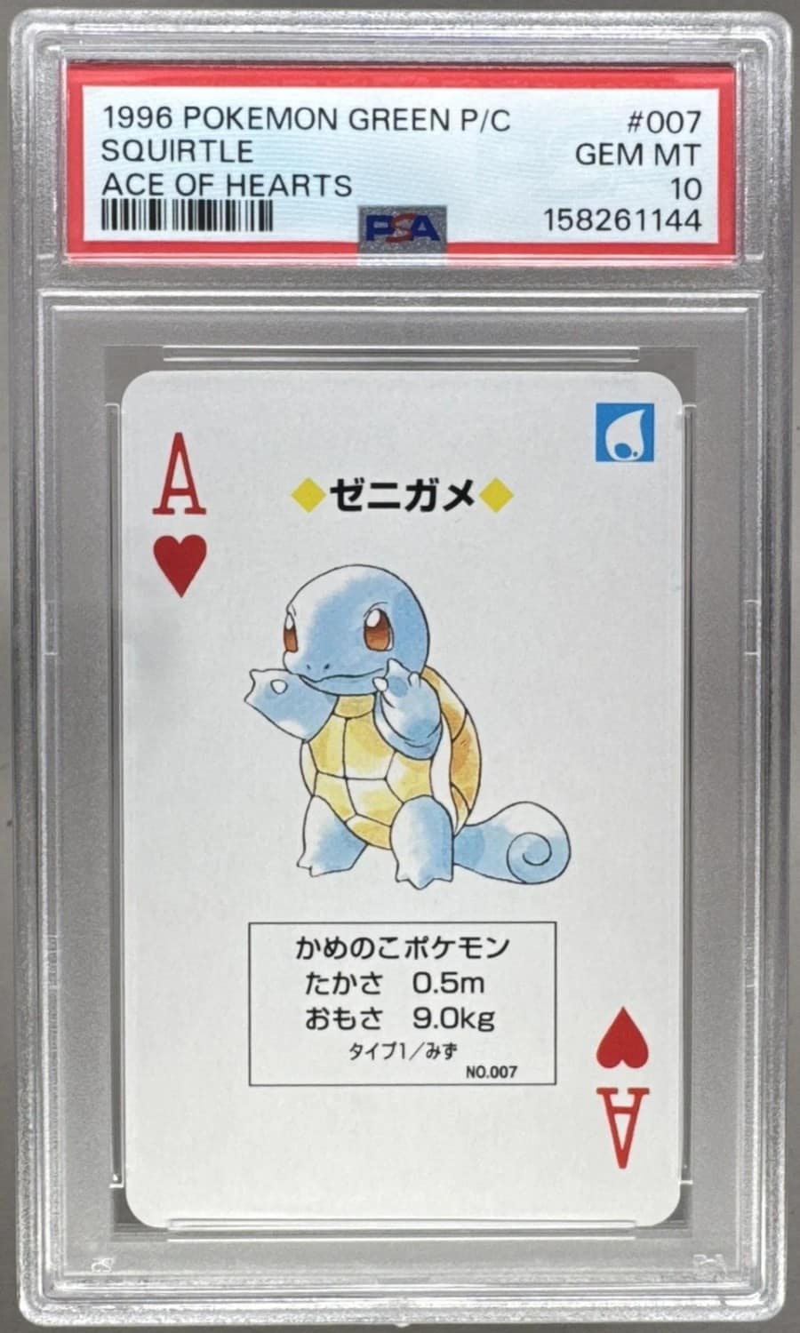 Squirtle