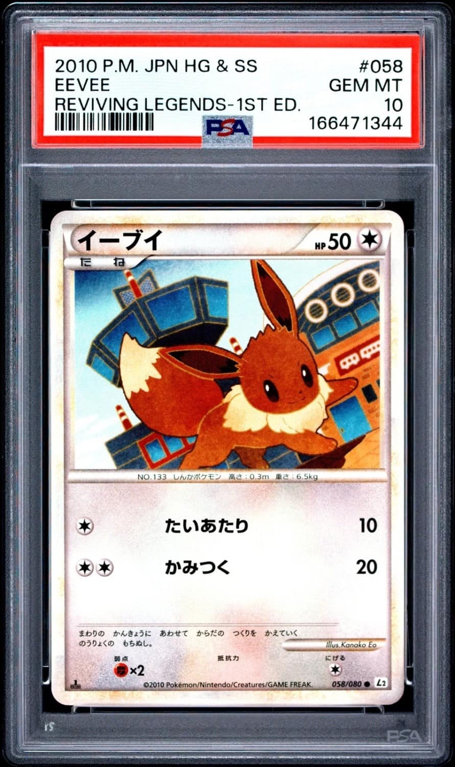 Eevee