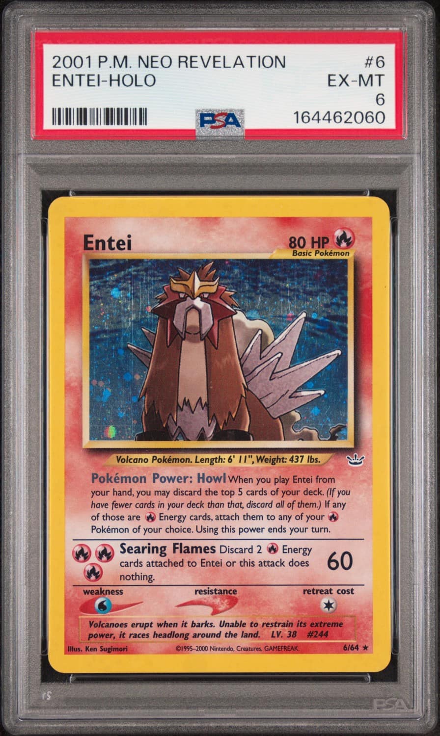 Entei