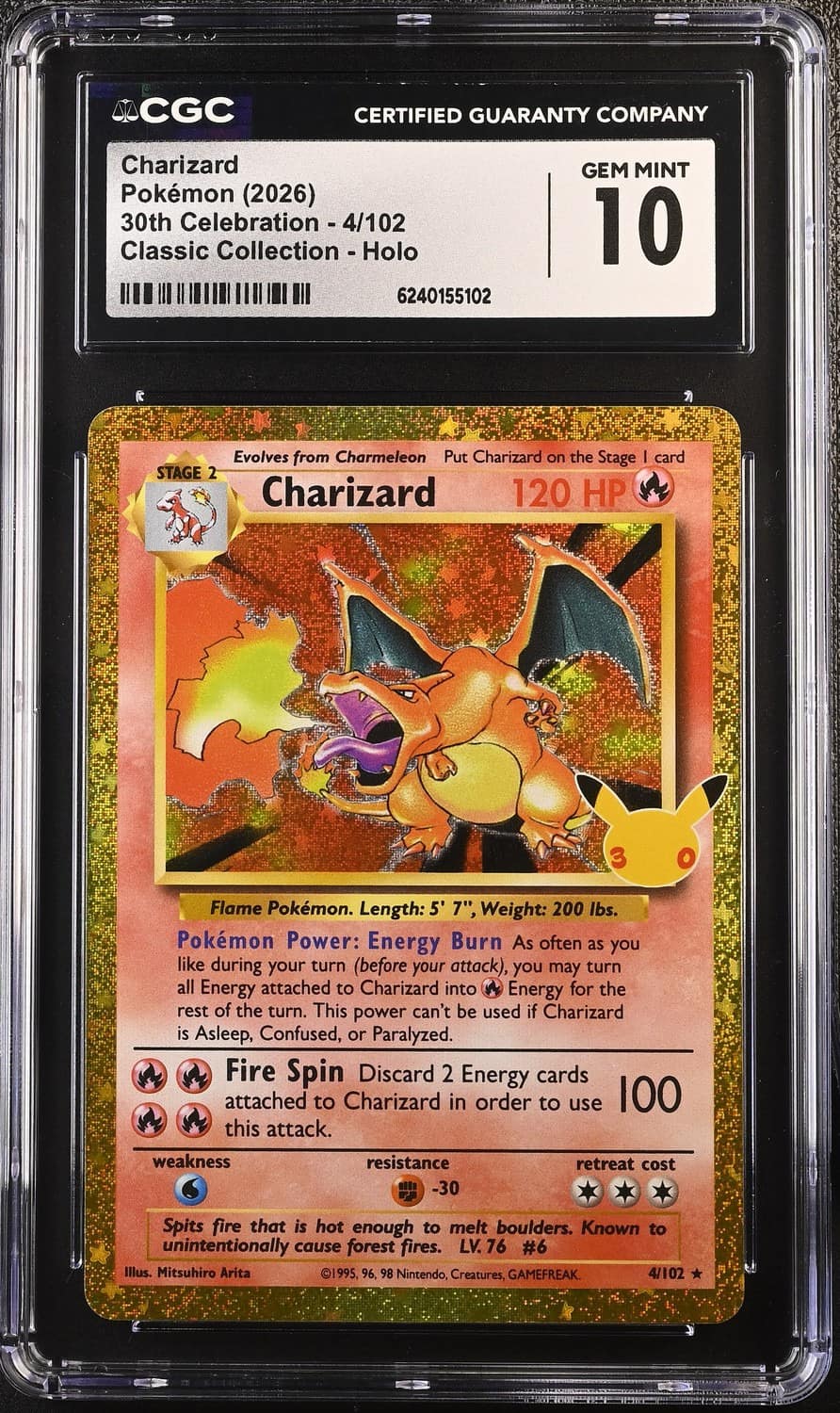 Charizard