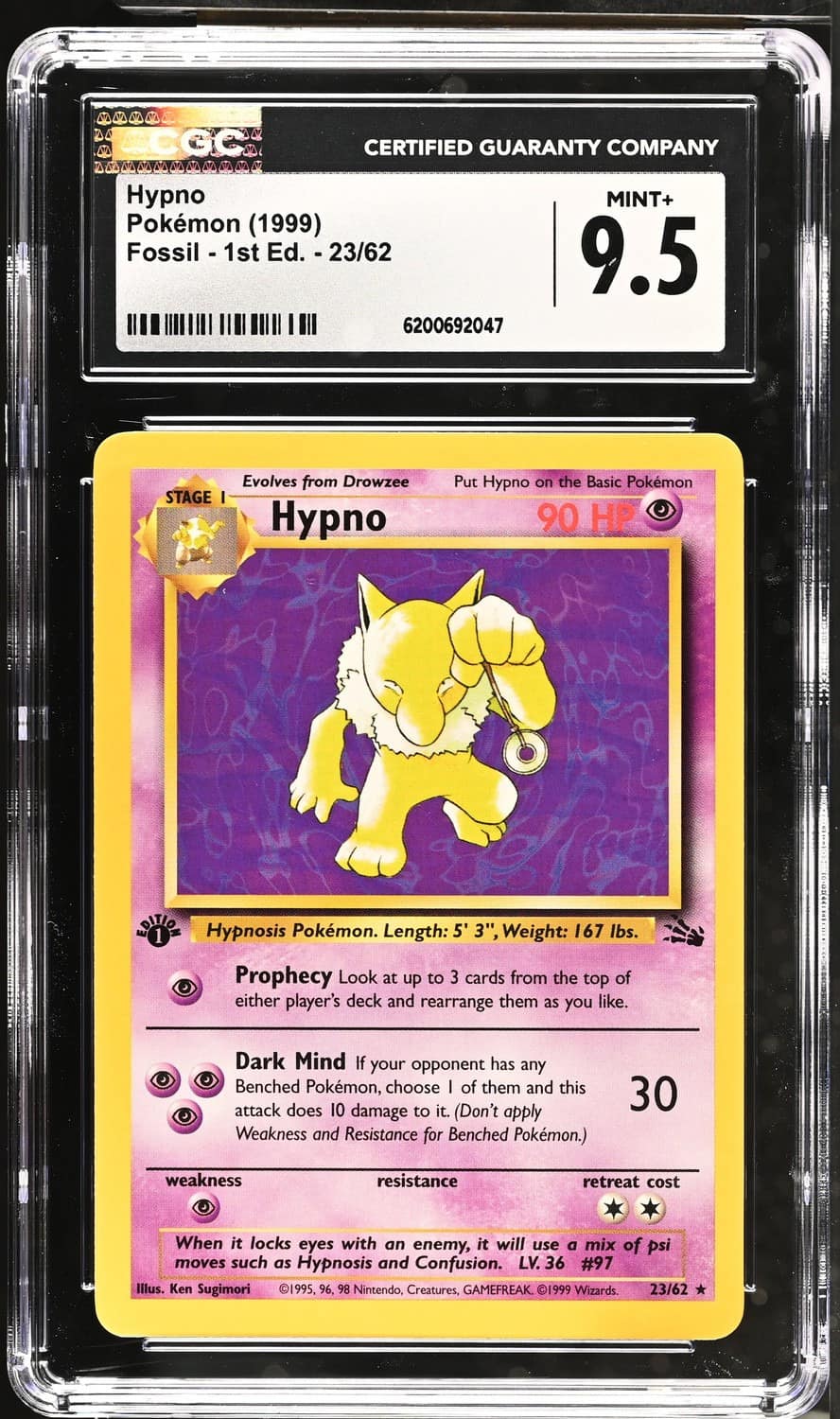 Hypno