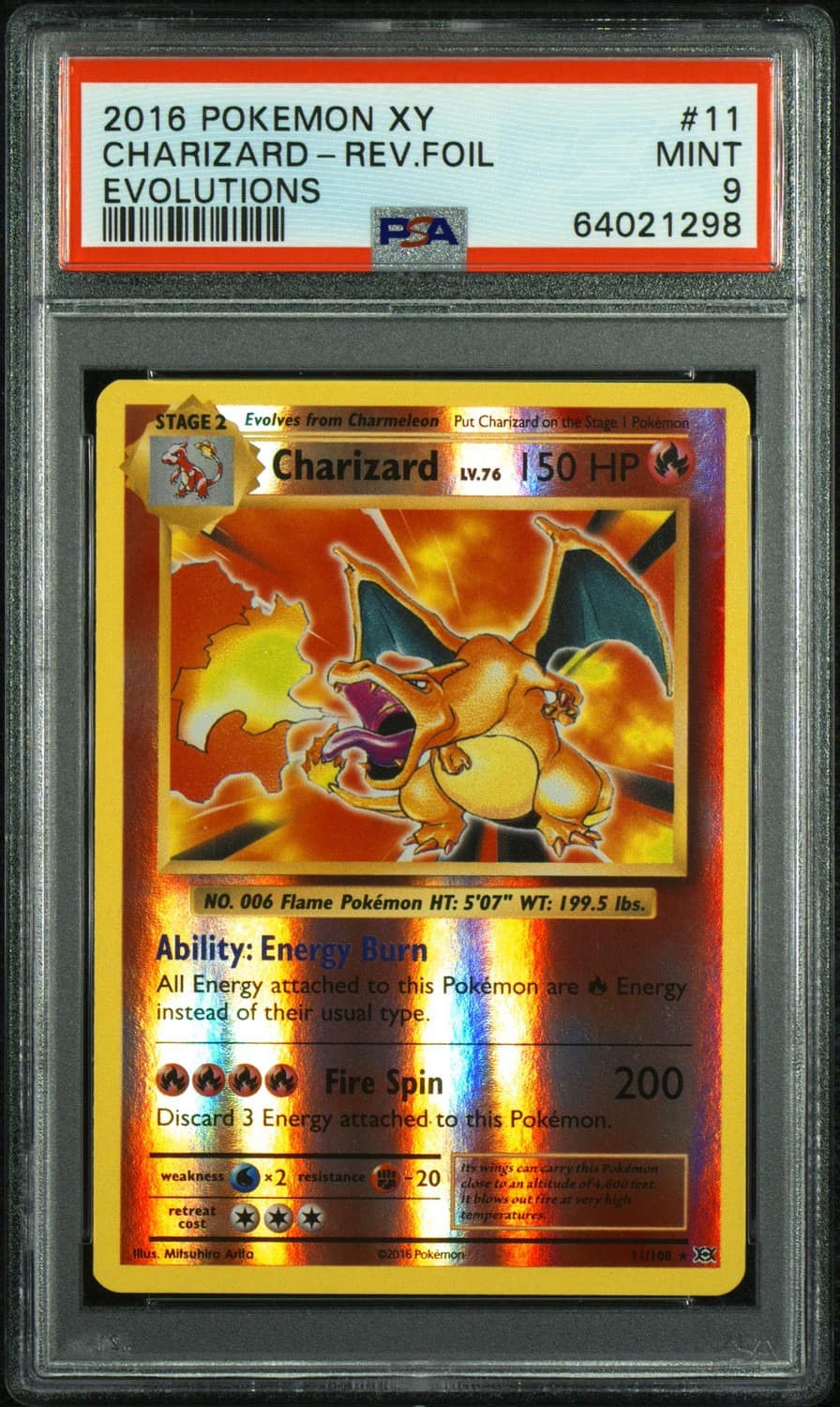 Charizard