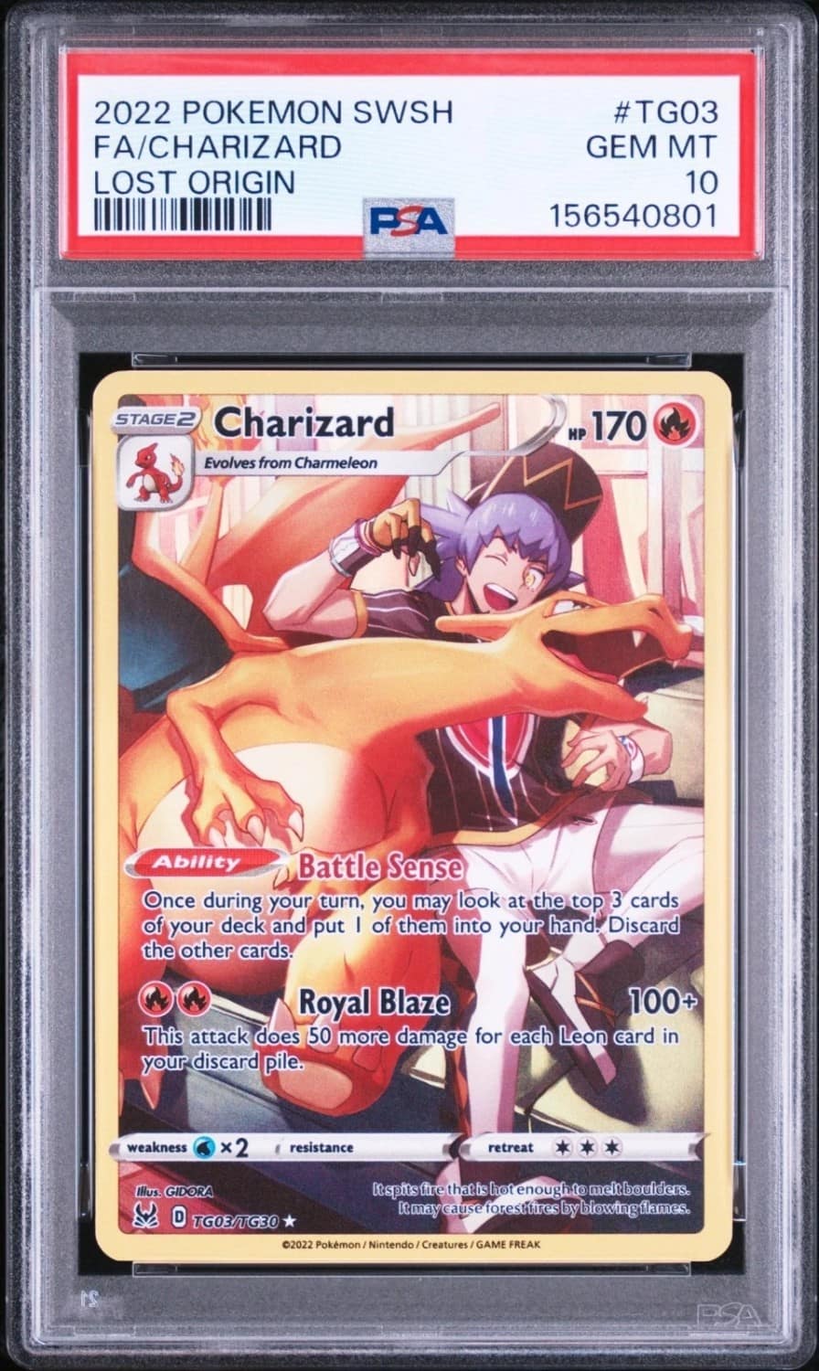 Charizard