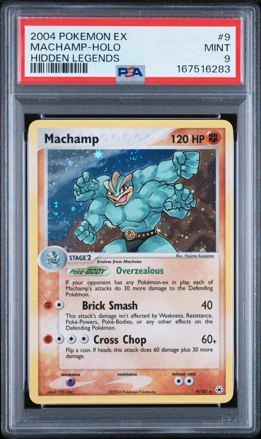 Machamp