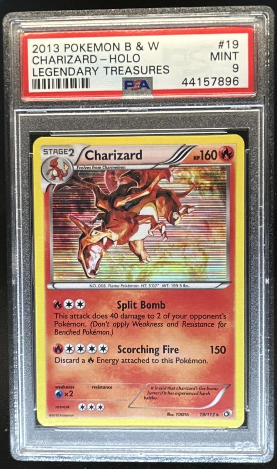 Charizard