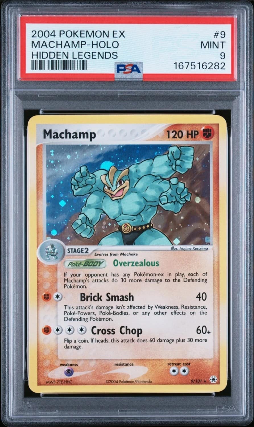 Machamp