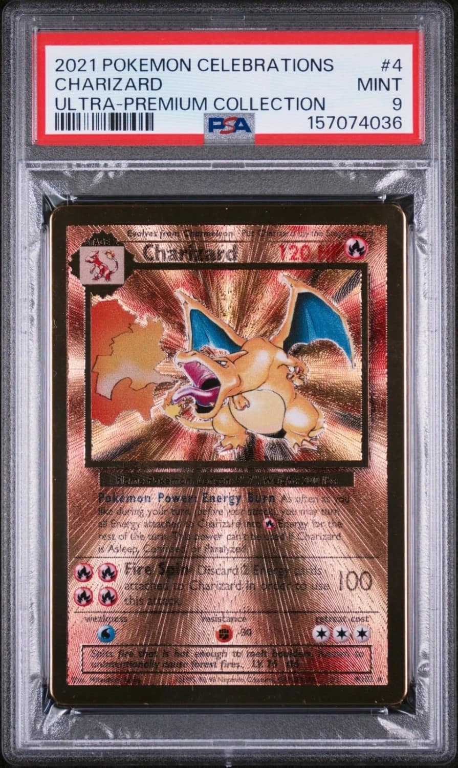 Charizard