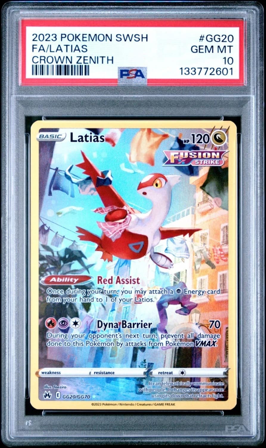 Latias