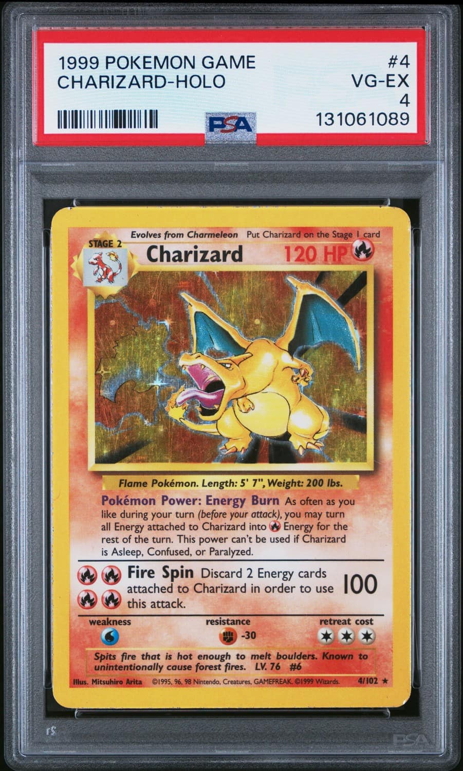 Charizard