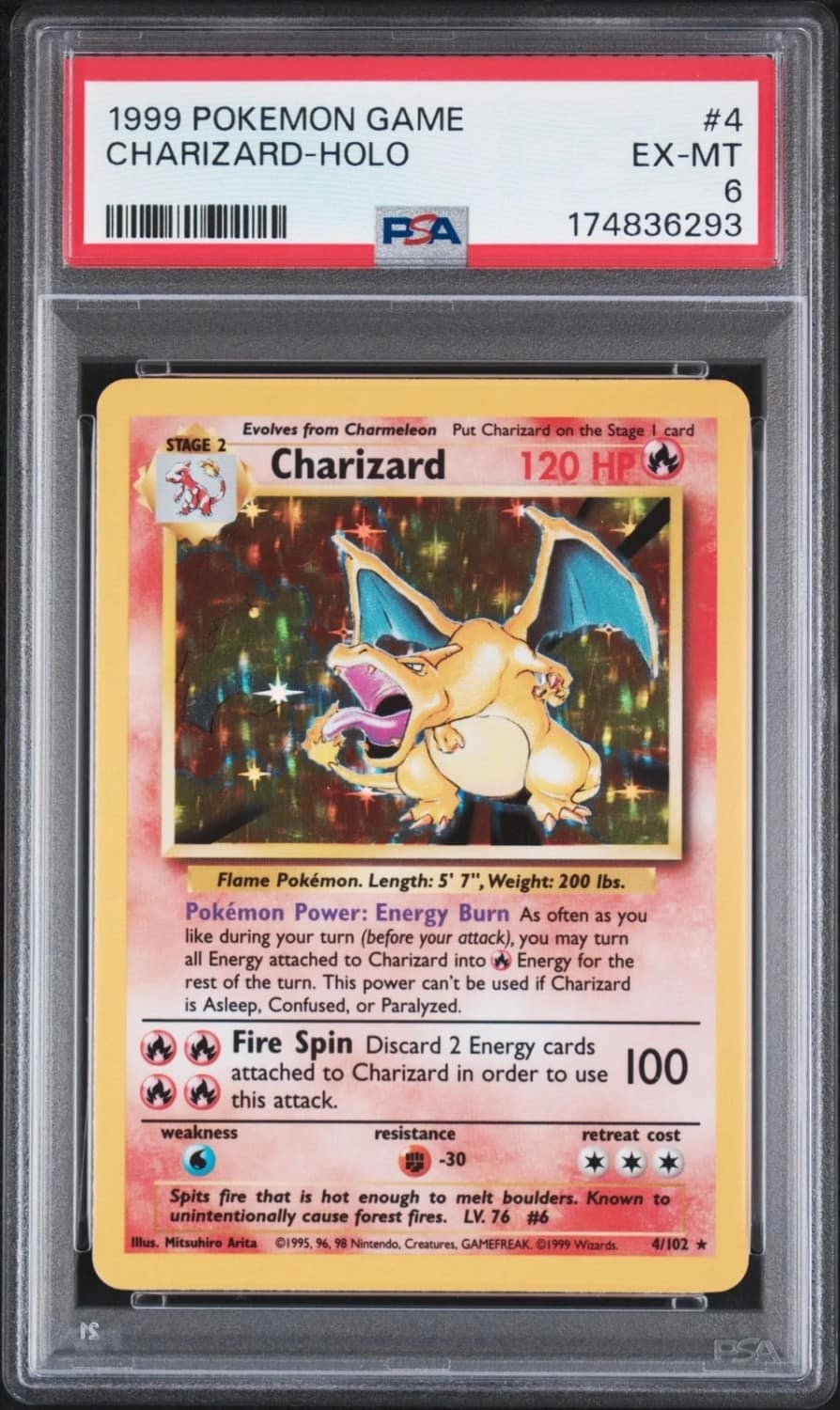 Charizard