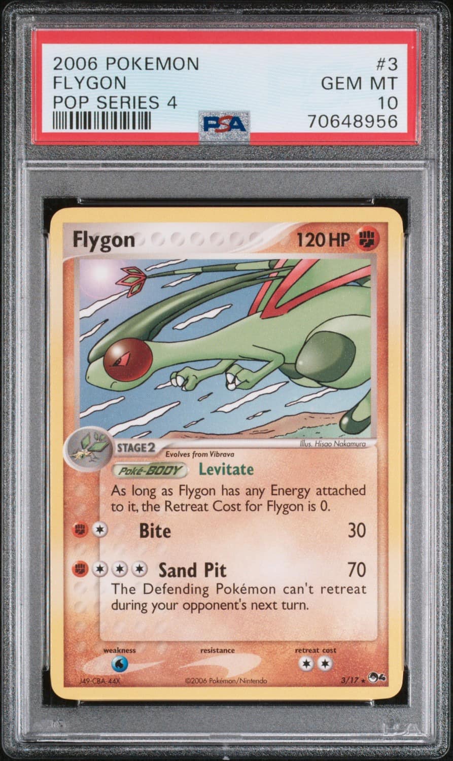 Flygon