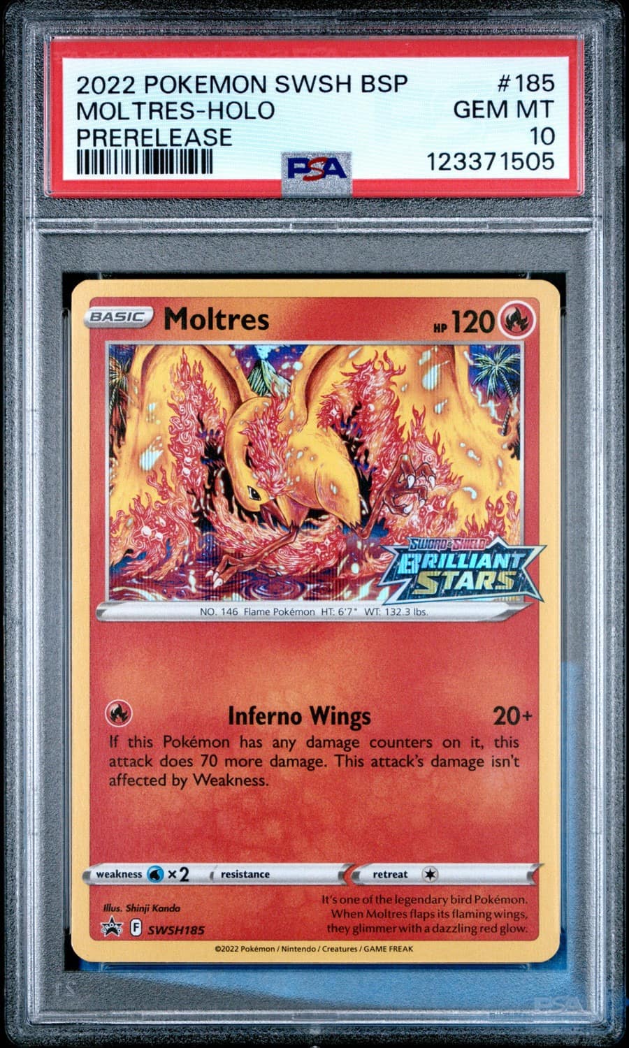 Moltres