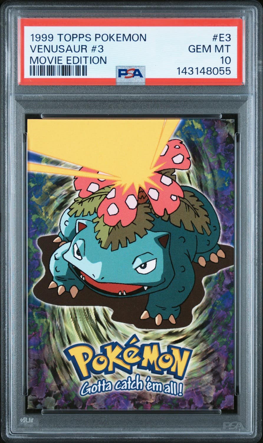 Venusaur