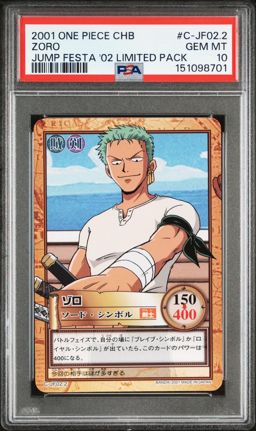 Zoro