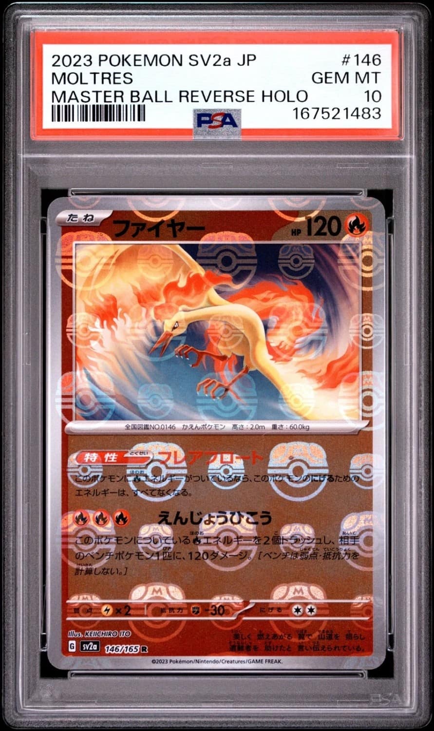 Moltres