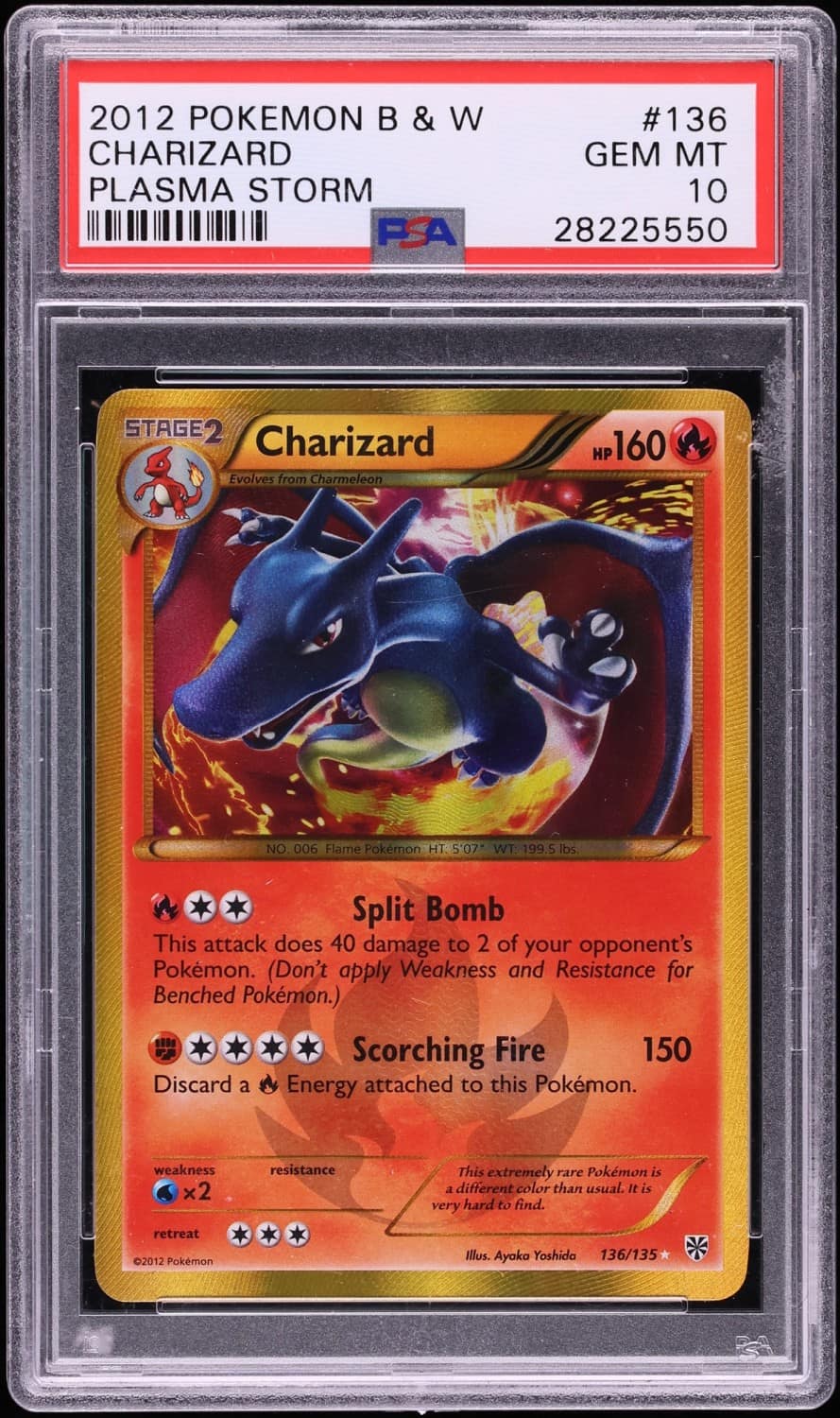 Charizard