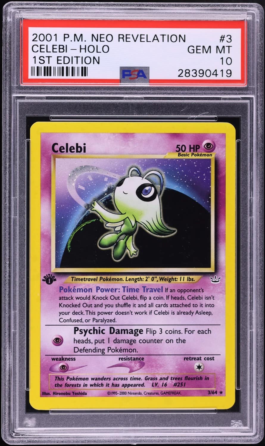 Celebi