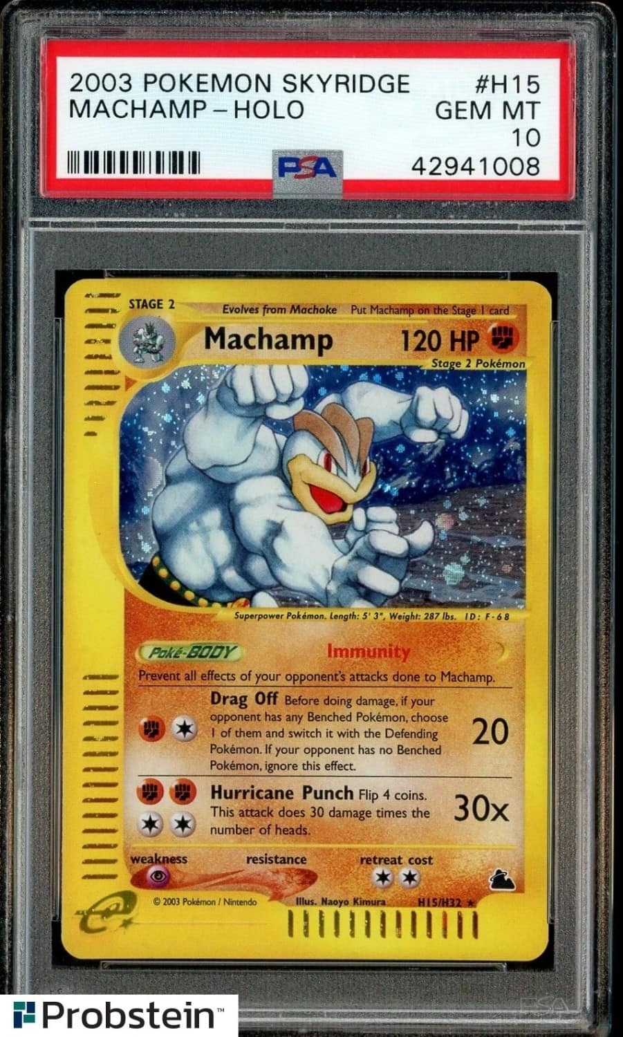 Machamp