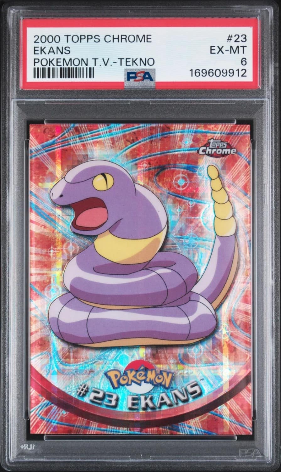Ekans