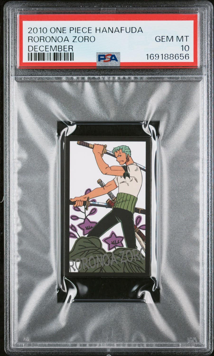 Roronoa Zoro