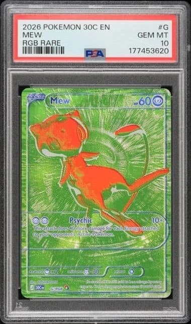 Mew