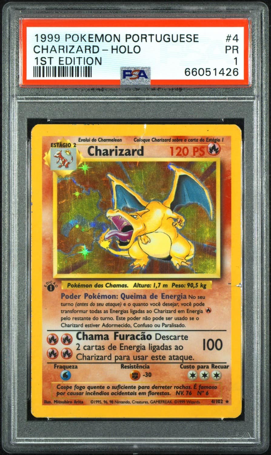 Charizard